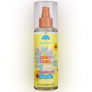 Tree Hut Dewy Daisy Fragrance Mist